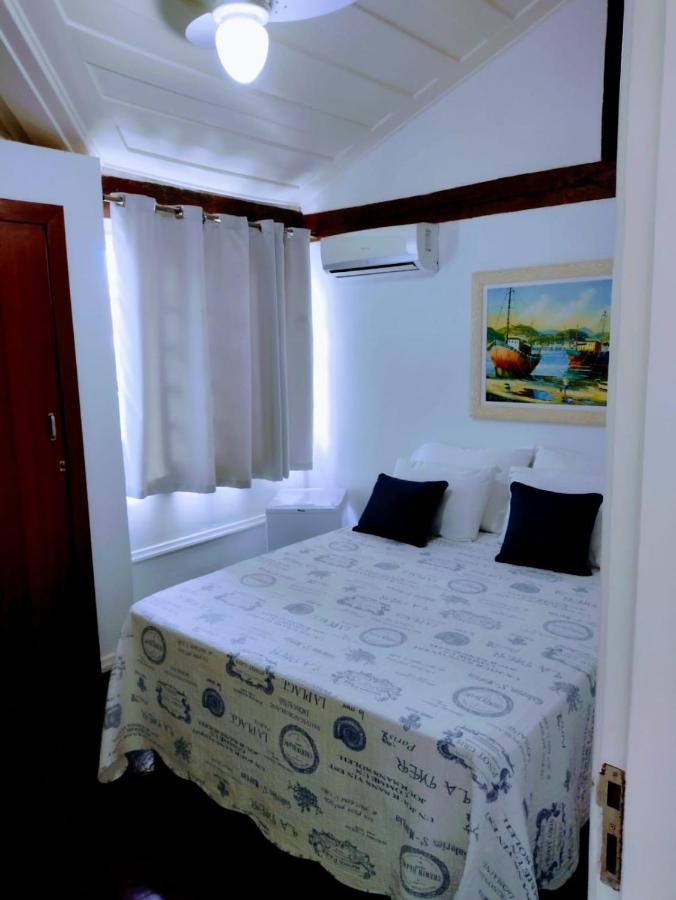 Pousada Noantri Armacao dos Buzios Dış mekan fotoğraf