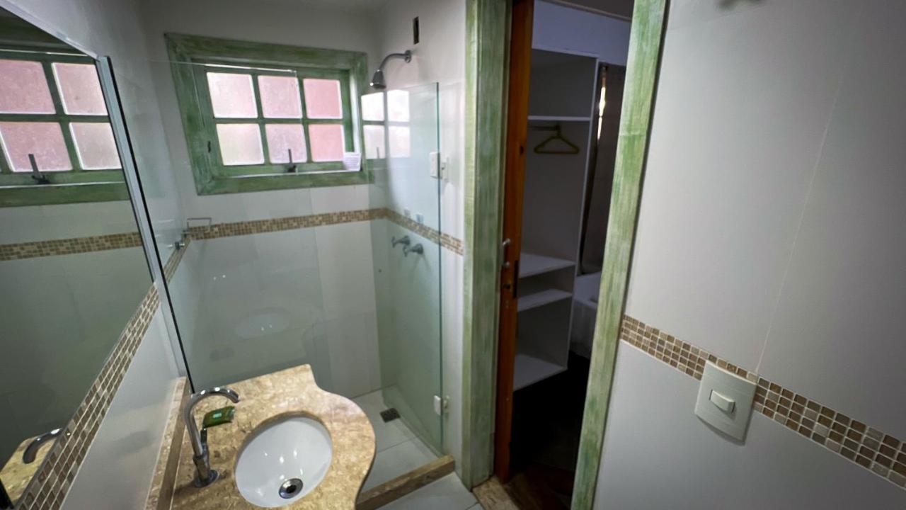 Pousada Noantri Armacao dos Buzios Dış mekan fotoğraf