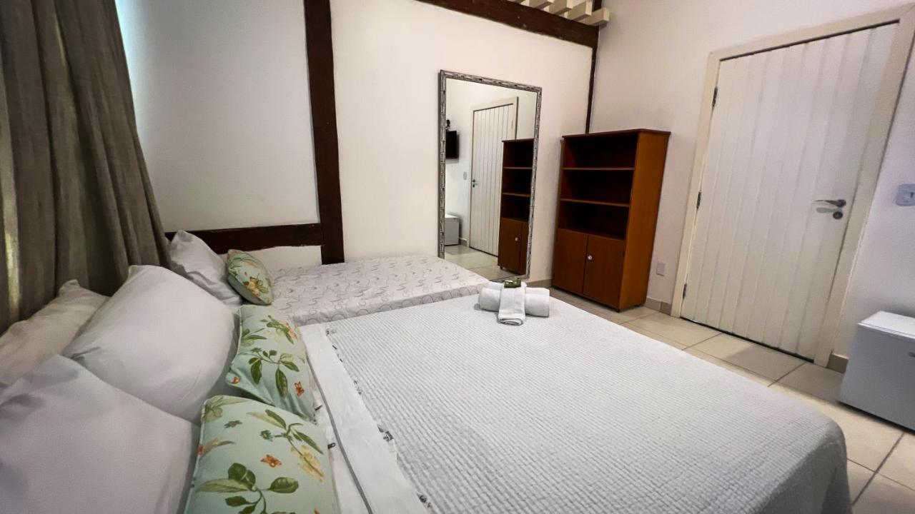 Pousada Noantri Armacao dos Buzios Dış mekan fotoğraf