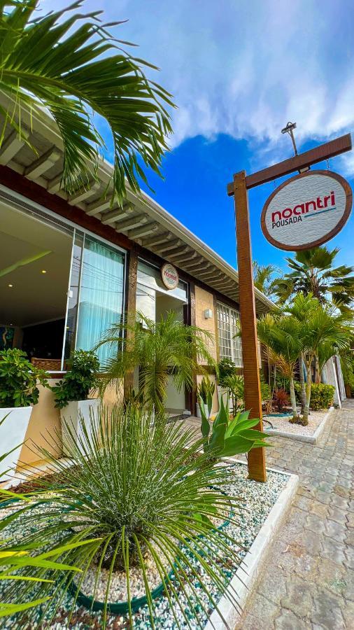 Pousada Noantri Armacao dos Buzios Dış mekan fotoğraf